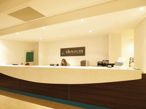 Oaks Broome - Cruises Travel 1