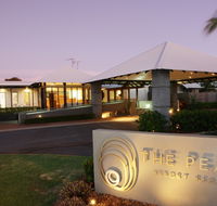 The Pearle Of Cable Beach - Cruises Travel