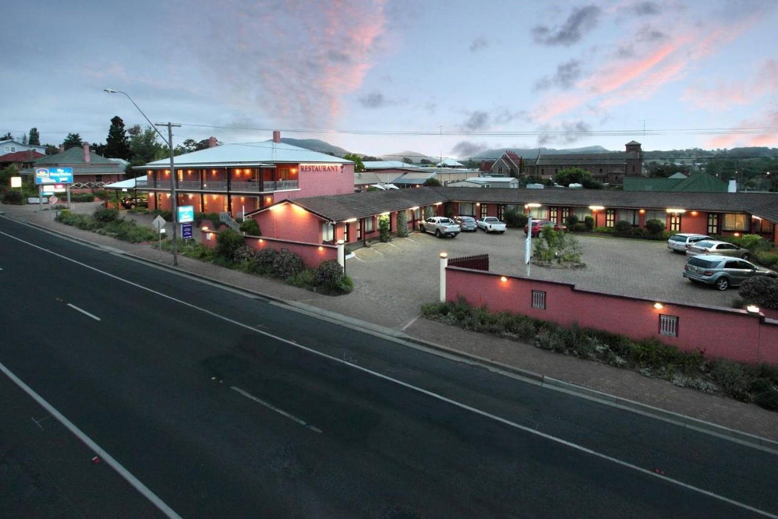 Tenterfield NSW Tourism Guide