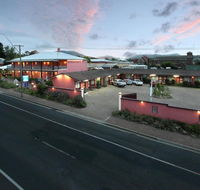 The Henry Parkes - Cruises Travel