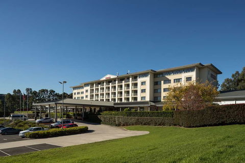 Rydges Norwest Sydney - Cruises Travel 0