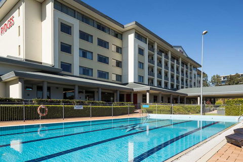 Rydges Norwest Sydney - Cruises Travel 1