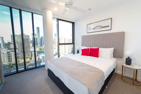 Arise Brisbane One - Tourism Guide 1