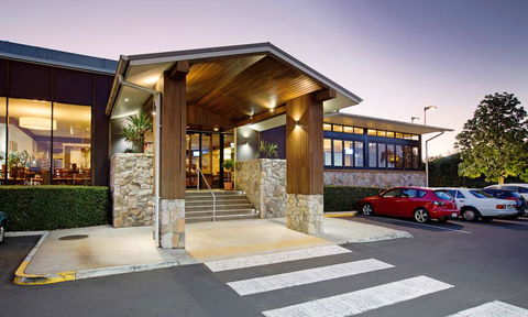 Federal Hotel, A Nightcap Hotel - Cruises Travel 0