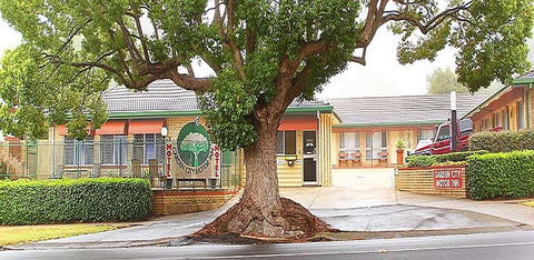 Garden City Motor Inn - Travel Search 0
