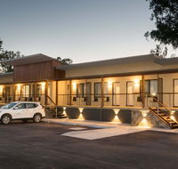 New Crossing Place Motel - Cruises Travel