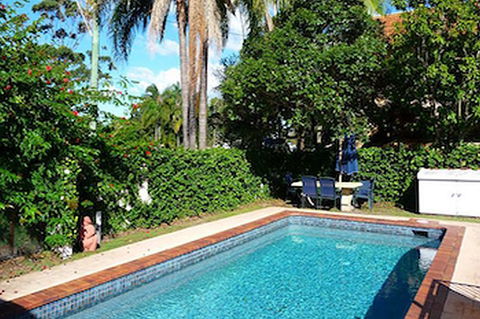 Tweed Heads Vegas Motel - Tourism Guide 0