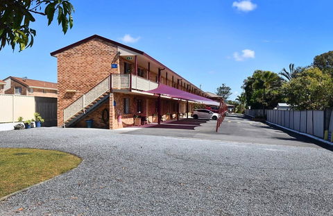 Kennedy Drive Motel - Tourism Guide 1