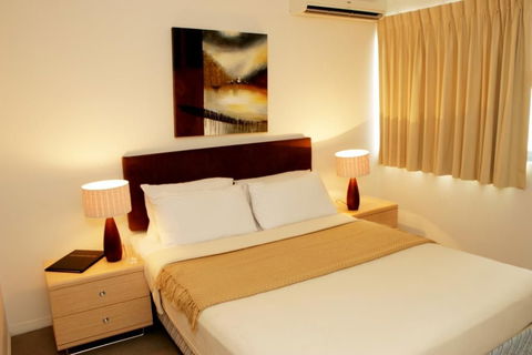 Gabba Central Apartments - Travel Search 1