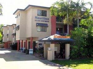 Nautilus Holiday Apartments - Tourism Guide 0