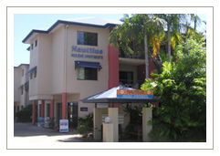 Nautilus Holiday Apartments - Tourism Guide 1