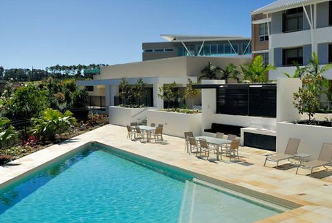 Chancellor Executive Apts-Varsity Lakes - Cruises Travel 2