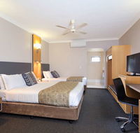 Brisbane International - Virginia - Cruises Travel