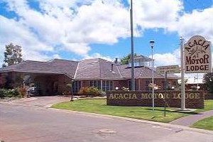 Acacia Motor Lodge - Tourism Guide 0