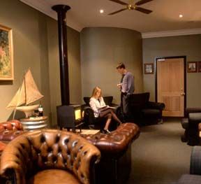 Walhalla's Star Hotel - Tourism Guide 1