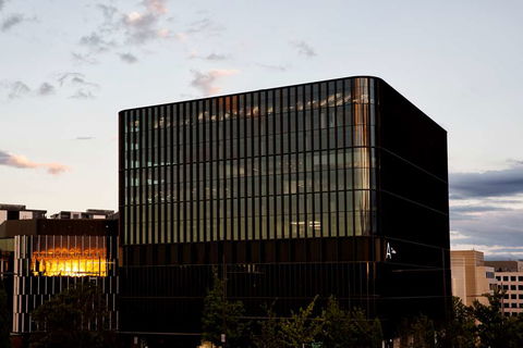 A By Adina Canberra - Tourism Guide 0