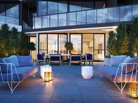 Astra Apartments Glen Waverley - Tourism Guide 1