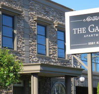 Gallery Apartments - Cruises Travel