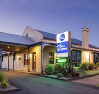 Best Western Olde Maritime Motor Inn - Cruises Travel