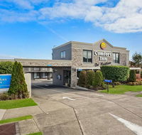 Comfort Inn on Raglan - Cruises Travel