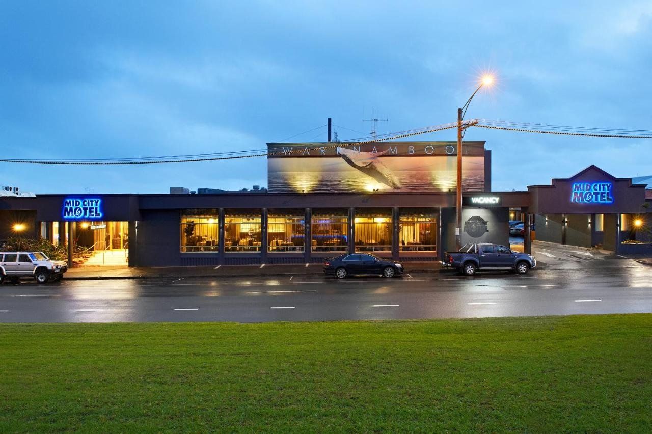 Ellerslie VIC Cruises Travel