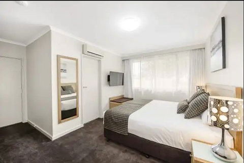 Mid City Motel Warrnambool - Cruises Travel 2