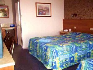 Anchor Belle Motel - Cruises Travel 1