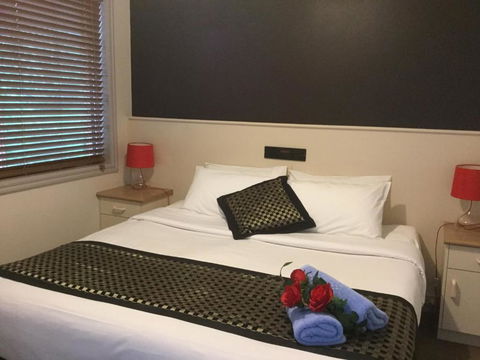 Anchor Belle Motel - Cruises Travel 2