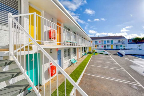 Comfort Inn Warrnambool International - Cruises Travel 2