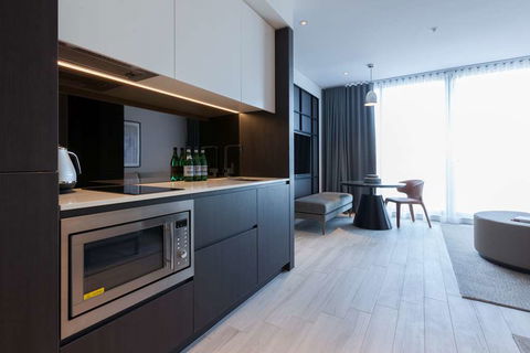 Skye Suites Green Square - Travel Agents 1