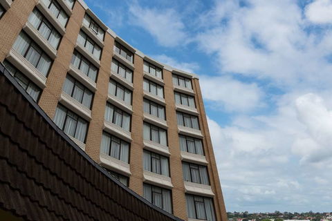 Rydges Camperdown - Cruises Travel 1