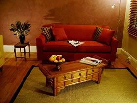 Jays Garden Apartment - Tourism Guide 0