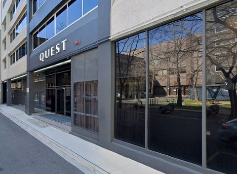 Quest Canberra City Walk - Tourism Guide 1