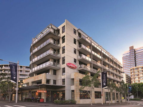 Adina Apartment Hotel Darling Harbour - Tourism Guide 0
