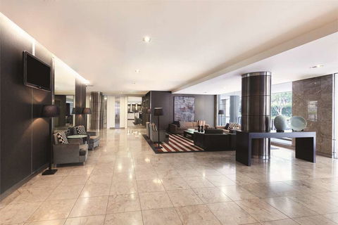 Adina Apartment Hotel Darling Harbour - Tourism Guide 2