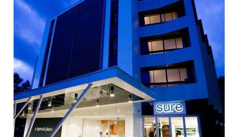 Hotel Urban St Leonards - Travel Agents 0