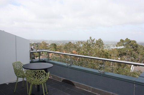Hotel Urban St Leonards - Travel Agents 2