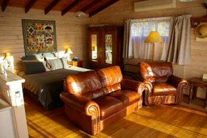 Southern Anchorage Retreat - Cruises Travel 0