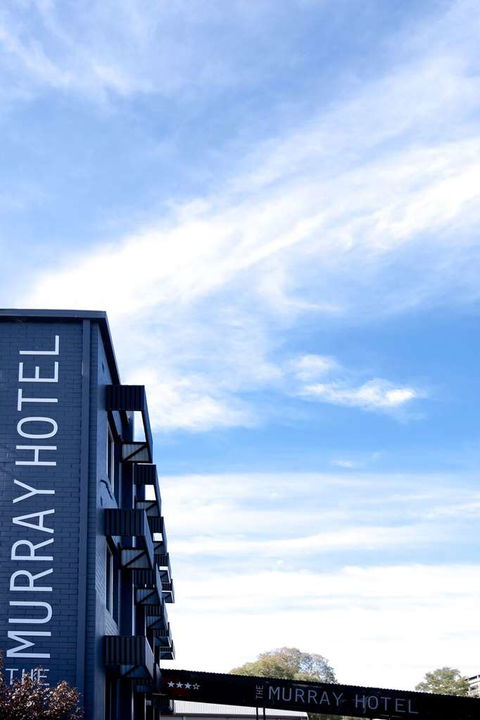 The Murray Hotel - Cruises Travel 0