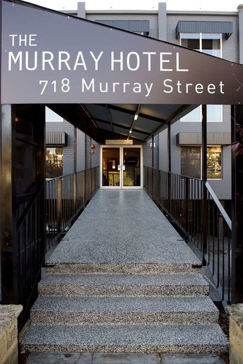 The Murray Hotel - Cruises Travel 1