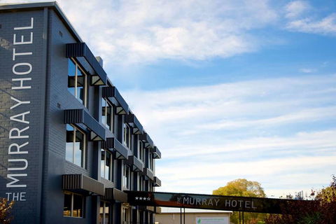 The Murray Hotel - Cruises Travel 2