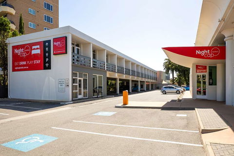 Watermark Glenelg - Tourism Guide 0