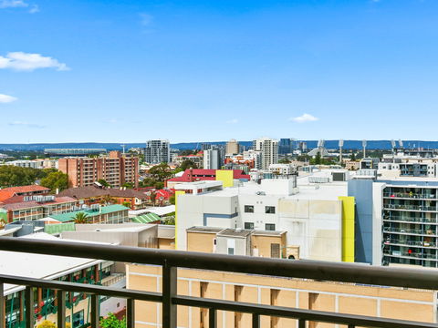 All Suites Perth - Tourism Guide 0