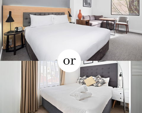 All Suites Perth - Tourism Guide 1