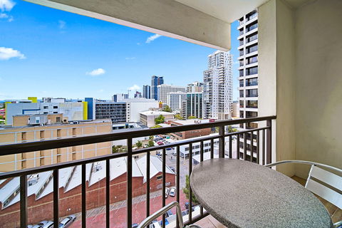 All Suites Perth - Tourism Guide 2