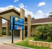 Comfort Inn - Travel Agents
