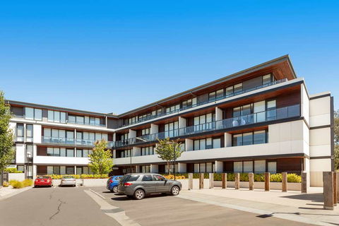 Clayton Serviced Apartments - Travel Search 1