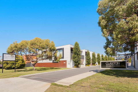 Clayton Serviced Apartments - Travel Search 2