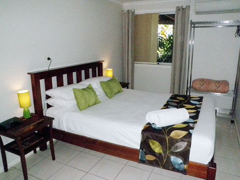 Airlie Apartments - Tourism Guide 0