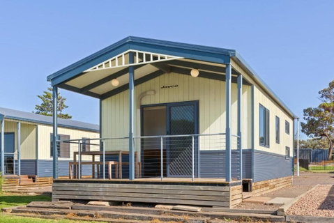 Discovery Parks Whyalla Foreshore - Tourism Guide 2